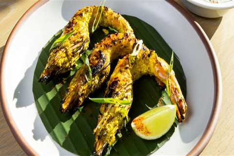 The Culinary Delights of Northern California