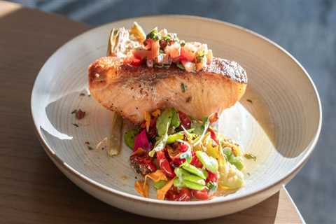 The Evolution of Inclusive Dining in Northern California