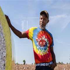The Vast and Diverse Farms of Southern Mississippi