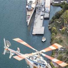 Plan The Ultimate Kauai Vacation Activity: Fly Over Pearl Harbor With A Trusted Helicopter Company