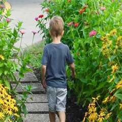 A Living Classroom: The Educational Value of Visiting Botanical Gardens