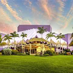 Supporting and Promoting the Arts in Sarasota County, Florida