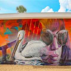 Uncovering the Rich Art Scene of Sarasota County, Florida