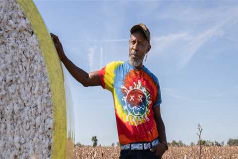 The Vast and Diverse Farms of Southern Mississippi