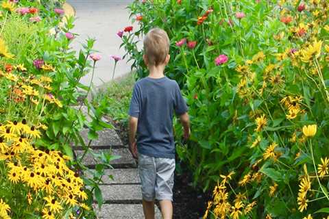 A Living Classroom: The Educational Value of Visiting Botanical Gardens