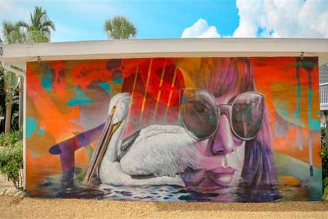 Uncovering the Rich Art Scene of Sarasota County, Florida