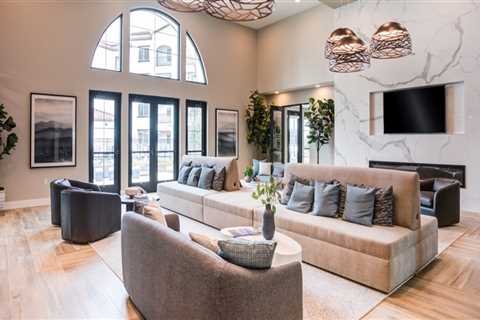 The Rising Demand for Studio Apartments in Contra Costa County, California