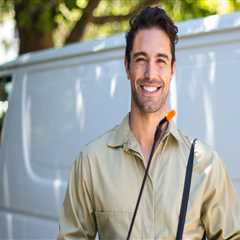 Exterminators In Longwood: How Pest Control Supports Healthy Urban Forestry