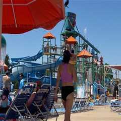 Combining Waterslide Rentals And Charter Fishing For The Ultimate Family Getaway In Cleburne, TX