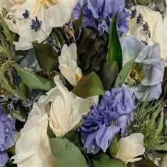 Preserving the Beauty of Southern California Flowers: A Guide to Flower Preservation Services