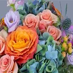 The Ultimate Guide to Returning Flowers from Southern California Florists