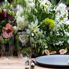 The Best Florists in Southern California: A Comprehensive Guide