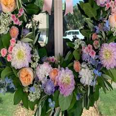 The Ultimate Guide to Selecting and Ordering Funeral and Sympathy Flowers in Southern California