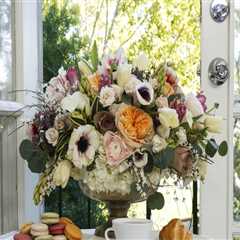 The Top Flowers in Demand Among Florists in Southern California