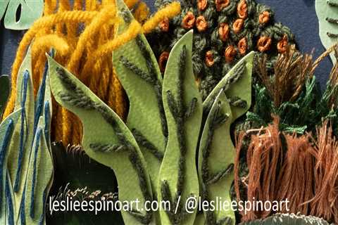 The Impact of Fiber Arts Contests: Celebrating Tradition and Community in Clackamas County