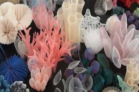 Unleashing Creativity: The Thriving World of Fiber Arts Contests in Clackamas County, Oregon
