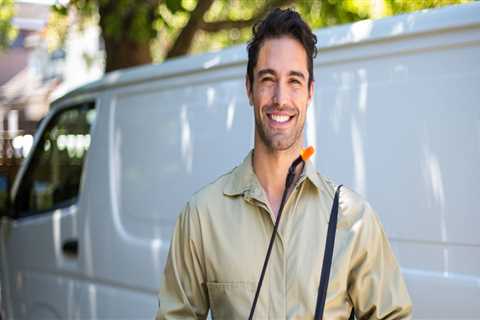 Exterminators In Longwood: How Pest Control Supports Healthy Urban Forestry