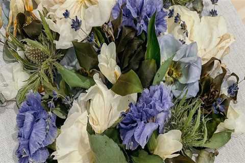Preserving the Beauty of Southern California Flowers: A Guide to Flower Preservation Services