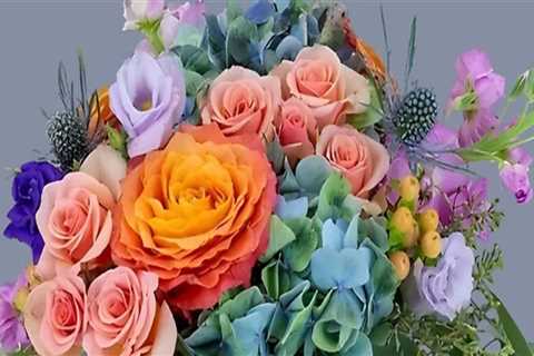 The Ultimate Guide to Returning Flowers from Southern California Florists