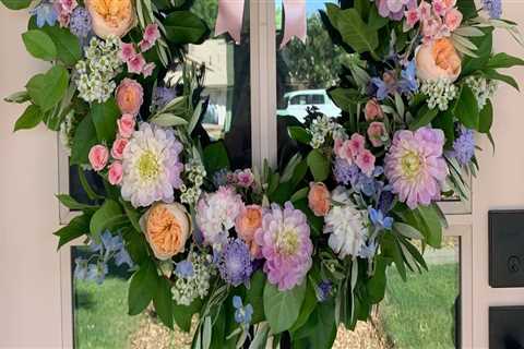 The Ultimate Guide to Selecting and Ordering Funeral and Sympathy Flowers in Southern California