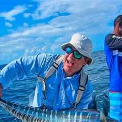 How Charter Fishing Supports Local Tourism and Coastal Economies