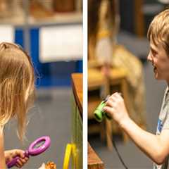 The Ultimate Guide to Kids Fairs in Charleston County, SC