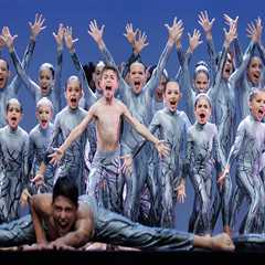 Unleash Your Inner Dancer: Exploring the World of Dance Workshops in Southern New Jersey
