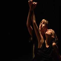Breaking Barriers: Inclusive Dance Workshops in Southern New Jersey