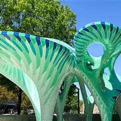 The Impact of Tourism on the Arts in East Tennessee: An Expert's Perspective