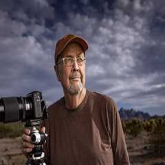 The Photography Scene in West Central Texas: An Expert's Perspective