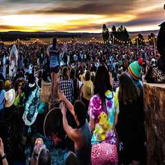 Capturing Moments: A Guide to Photography Events and Festivals in West Central Texas