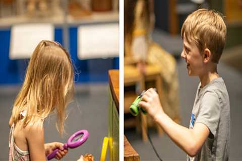 The Ultimate Guide to Kids Fairs in Charleston County, SC