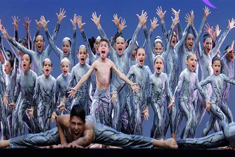 Unleash Your Inner Dancer: Exploring the World of Dance Workshops in Southern New Jersey