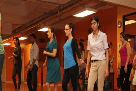 Unlocking Your Dance Potential: Exploring the Vibrant Dance Scene in Southern New Jersey