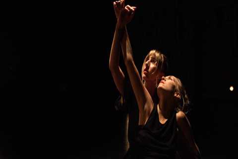 Breaking Barriers: Inclusive Dance Workshops in Southern New Jersey