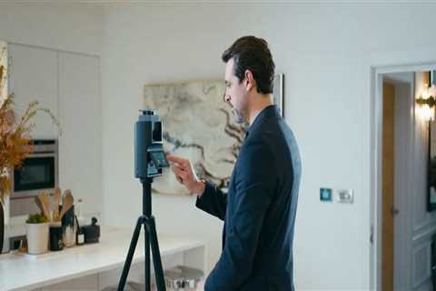 The Growing Demand for Videography Services Among Photographers in West Central Texas