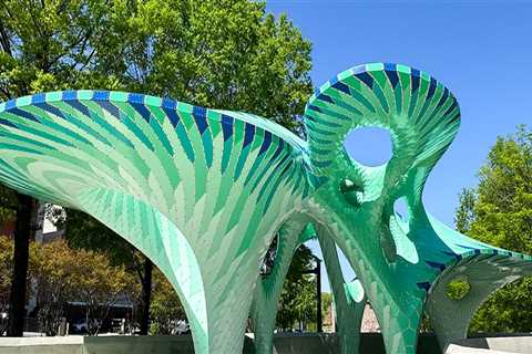 The Impact of Tourism on the Arts in East Tennessee: An Expert's Perspective