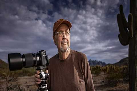 The Photography Scene in West Central Texas: An Expert's Perspective