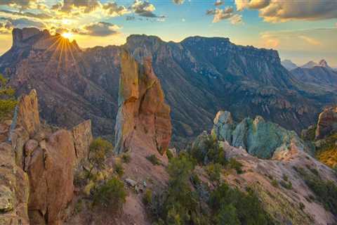 Unleashing Your Inner Photographer: Workshops and Classes in West Central Texas