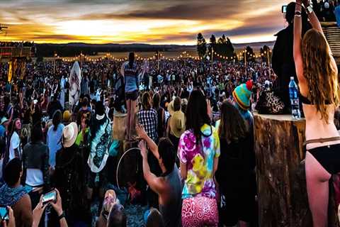 Capturing Moments: A Guide to Photography Events and Festivals in West Central Texas