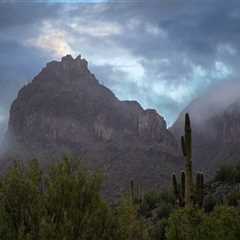 The Ultimate Guide to Finding the Perfect Photographer in Pinal County, Arizona