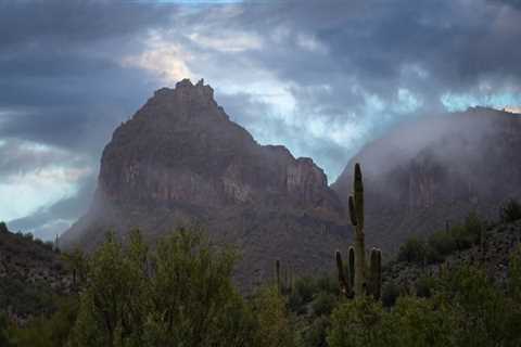 The Ultimate Guide to Finding the Perfect Photographer in Pinal County, Arizona
