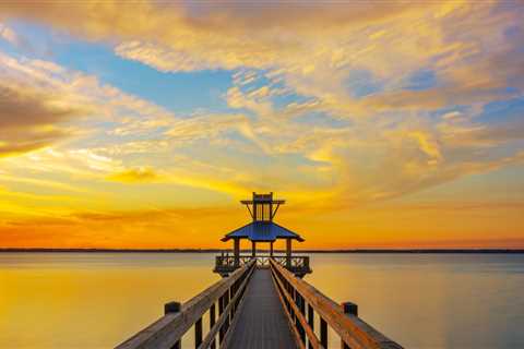 Capturing the Beauty of Southeast Florida: A Photographer's Perspective