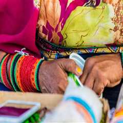 Preserving Traditional Artisanal Techniques in Panama City, Florida