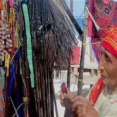 The Impact of Artisans on the Local Economy in Panama City, Florida: A First-Hand Perspective