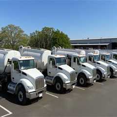 The Rise of Short-Term Truck Rentals for Small Businesses