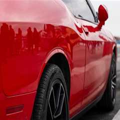 Transform Your Jaguar with Premium Wraps in Sugar Land