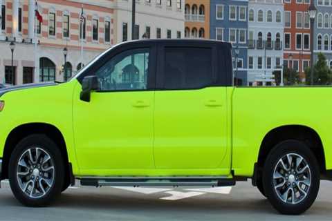 How To Choose The Right Vehicle Wrapping Service For Your Truck Rental In Houston, TX?