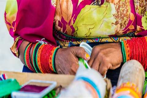 Preserving Traditional Artisanal Techniques in Panama City, Florida