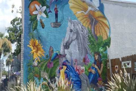 Preserving Traditional Crafts: Celebrating the Artisans of Panama City, Florida